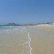 Cabo Pulmo. My very favorite beaches in Baja were around here. : Baja2011